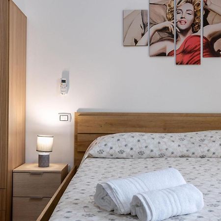 Alelida Villa Con Piscina Cinisi Dış mekan fotoğraf