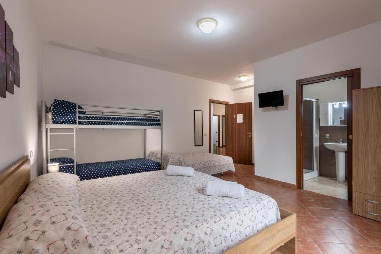 Alelida Villa Con Piscina Cinisi Dış mekan fotoğraf