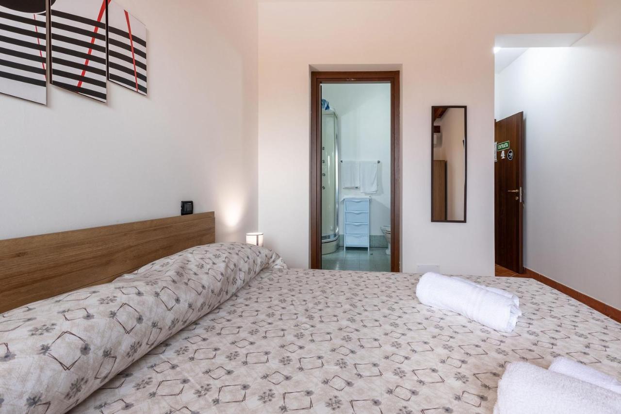 Alelida Villa Con Piscina Cinisi Dış mekan fotoğraf