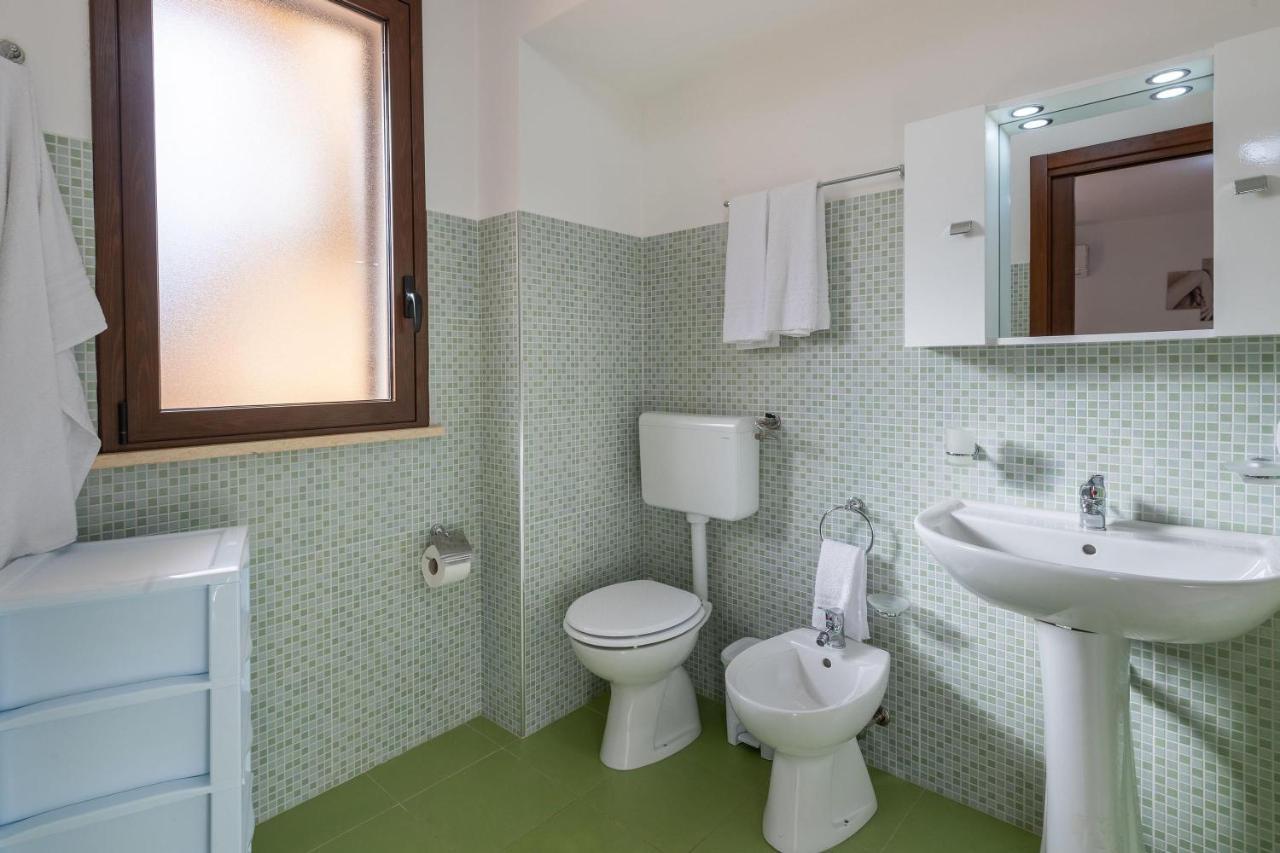 Alelida Villa Con Piscina Cinisi Dış mekan fotoğraf